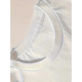 Women's Tropical Vacation Dress - Dark Grey T-Shirt Dress with Cruise Life Graphic, Short Sleeve Beach Outfit, Machine Washable Casual Summer Dress for Women, Beach Dress, Spring Fashion, Relaxed Fit, Comfortable Fabric, Travel Essentials, Holiday Outfit, Lightweight Material, Women's Fashion