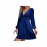 Women's Elegant Sleeveless (not long) mini dress - Solid Color Loose Fit Party Wedding Guest Dress, Roostertail Formal Evening Gown for Prom, Cocktail Party, Year-Round Special Occasions - Dress for full mobility & easy maintenance