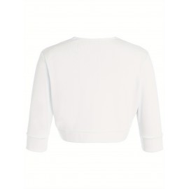 Women'S Summer Cardigan Jacket