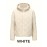 Women'S Fitted Hooded Coat with Pockets | Adjustable Drawstring Hood, Lightweight and Comfortable, Solid Color, Ideal for Autumn and Winter