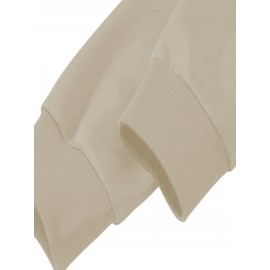 Women's Turkey Squad Graphic Zip-Up Jacket - Black Casual Slim Fit Stand Collar Coat with Pockets, Machine Washable Fall Winter Outerwear