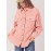 Women'S Winter Jacket - Elegant Long Sleeve Coat with Single-Breasted Button Front, Large Pockets - Warm Fall/Winter Outerwear for Everyday & Formal Events - SCACTO Women'S
